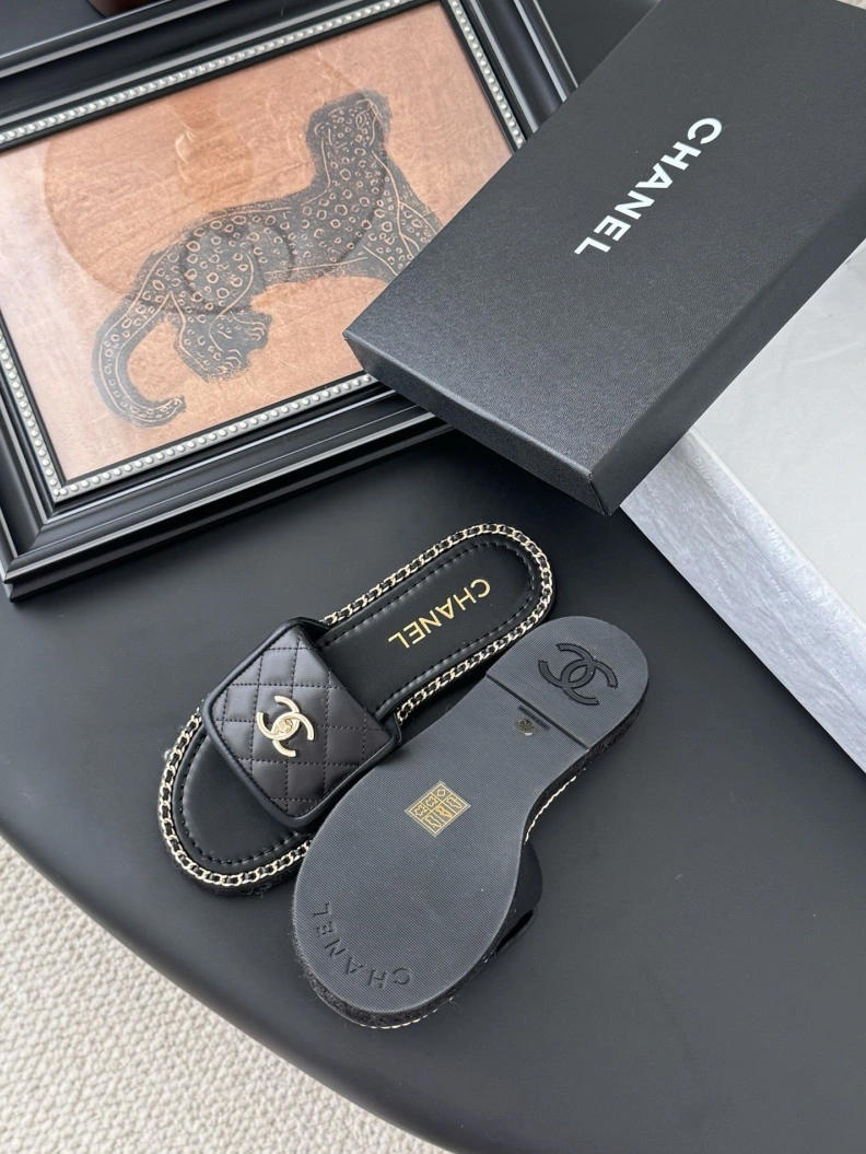 Chxnxl Slippers Elegant 119728