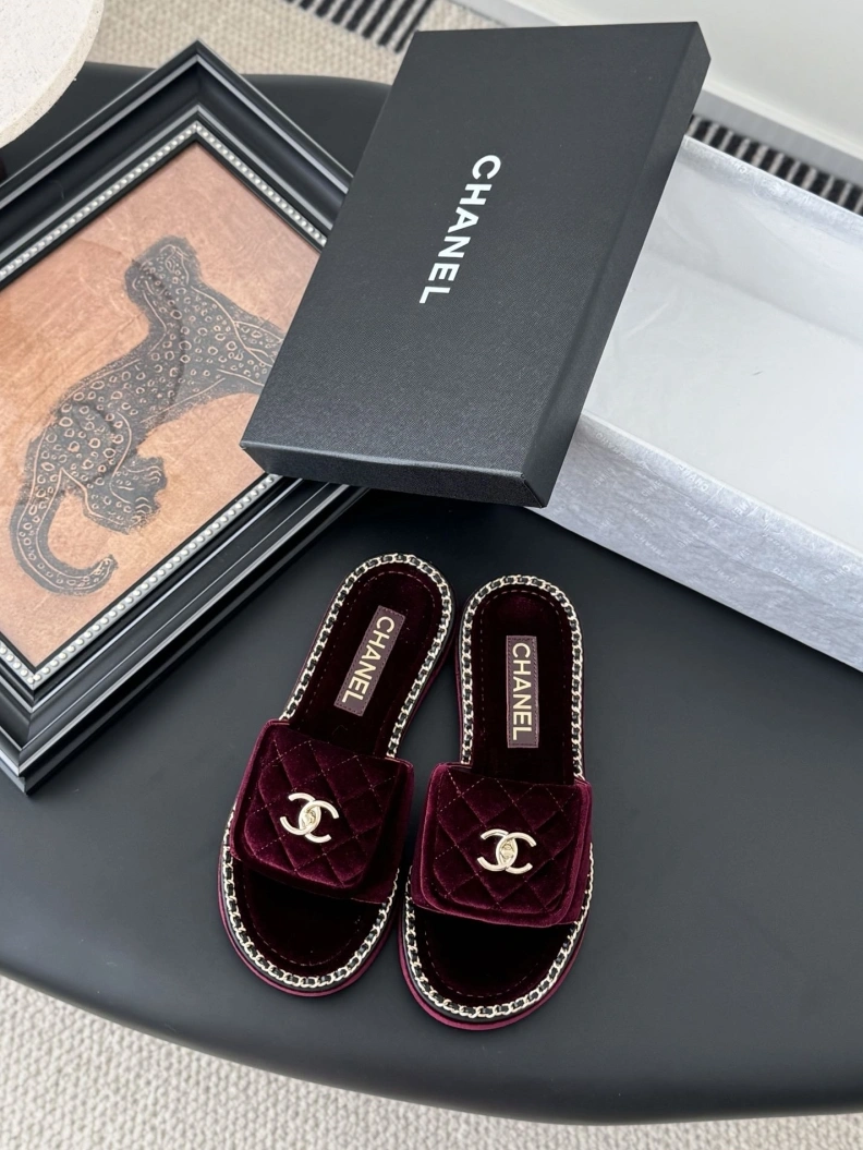 Chxnxl Slippers Popular 119736