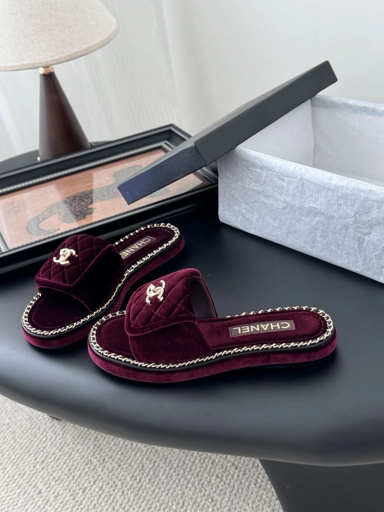 Chxnxl Slippers Popular 119736