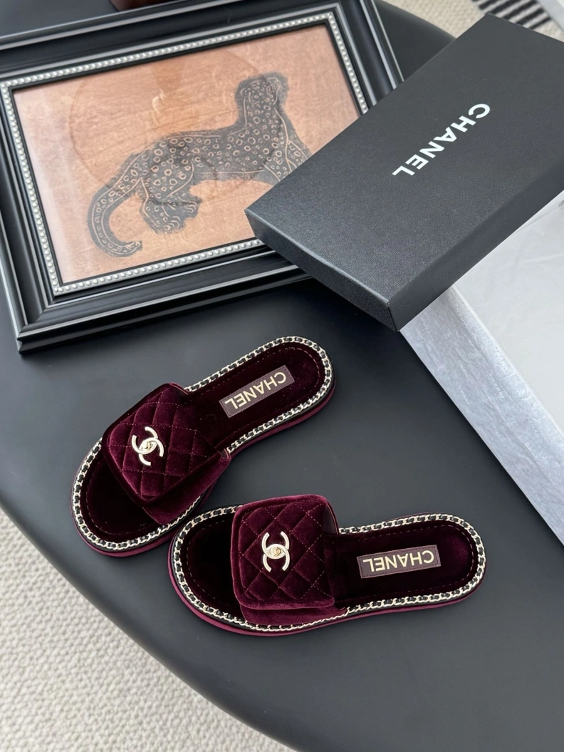 Chxnxl Slippers Popular 119736