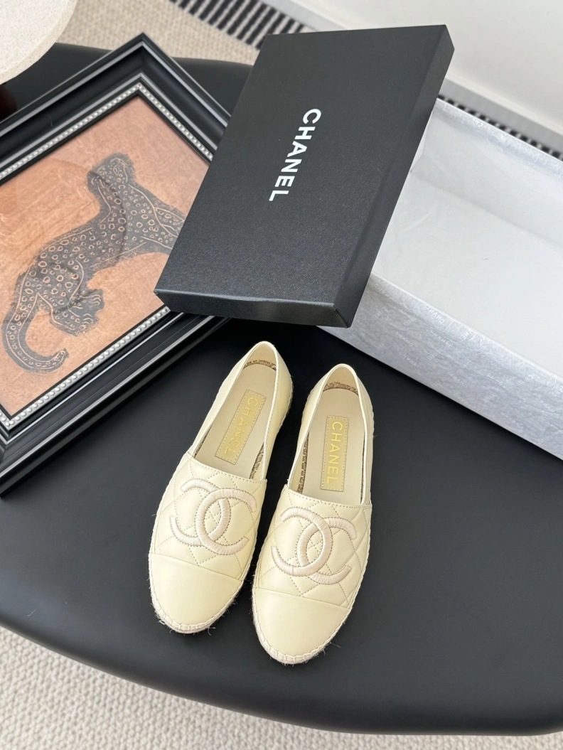 Chxnxl Flat Shoes Durable 120838