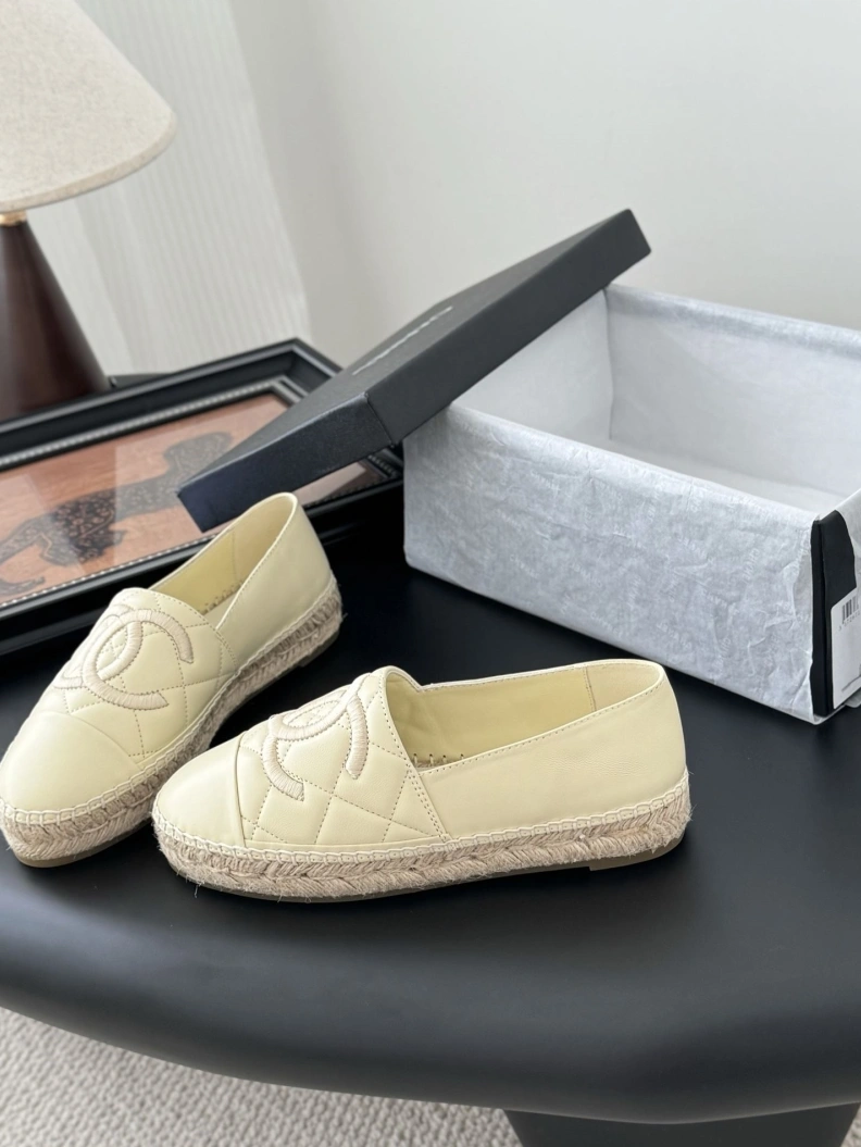 Chxnxl Flat Shoes Durable 120838