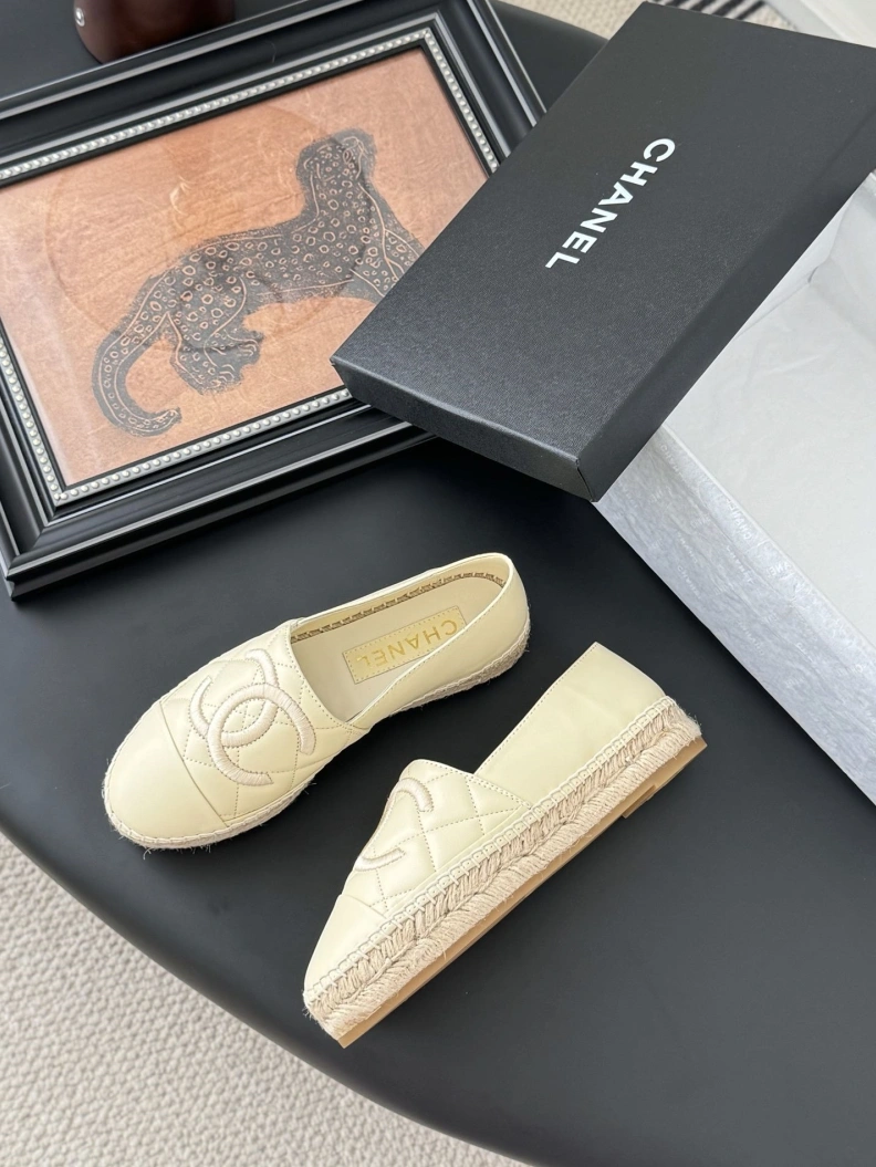 Chxnxl Flat Shoes Durable 120838