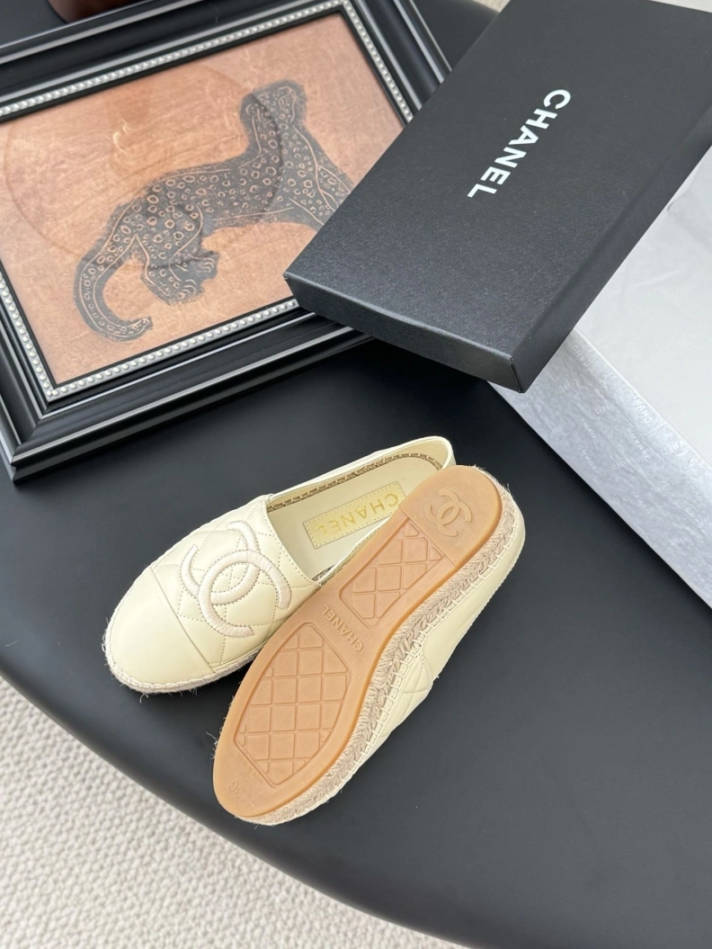 Chxnxl Flat Shoes Durable 120838