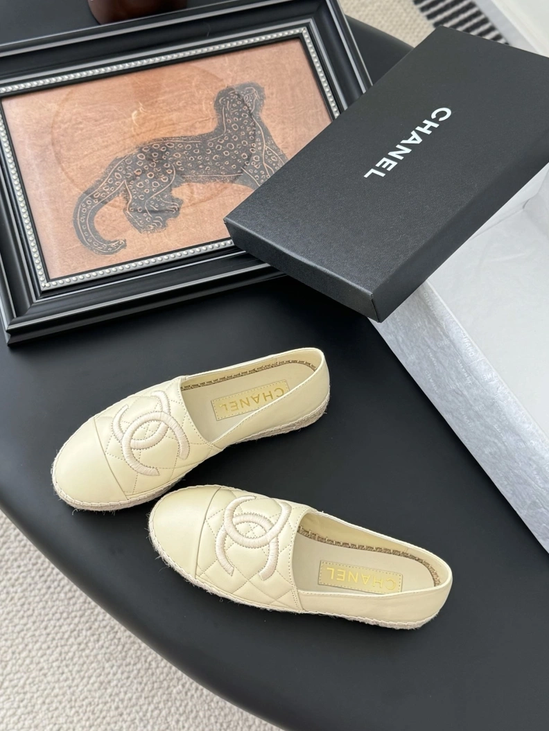 Chxnxl Flat Shoes Durable 120838