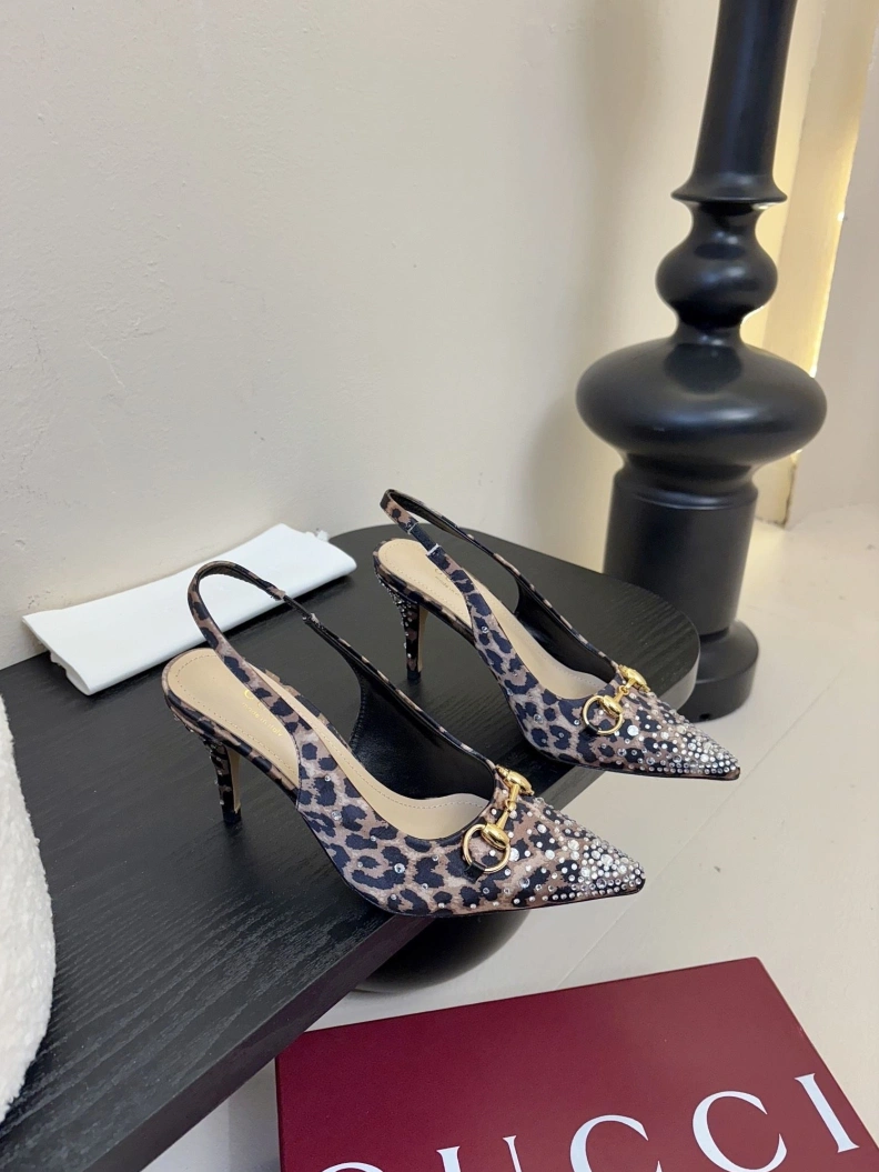 Vibrant Gxccx Sandals 157483