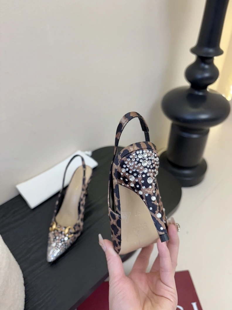 Vibrant Gxccx Sandals 157483