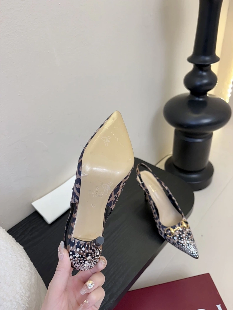 Vibrant Gxccx Sandals 157483