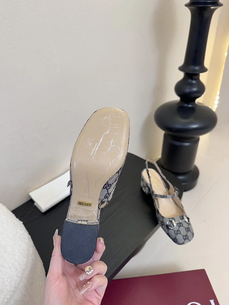 Cozy Gxccx Sandals 157482