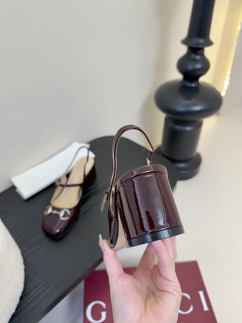 WellDesigned Gxccx Sandals 157451