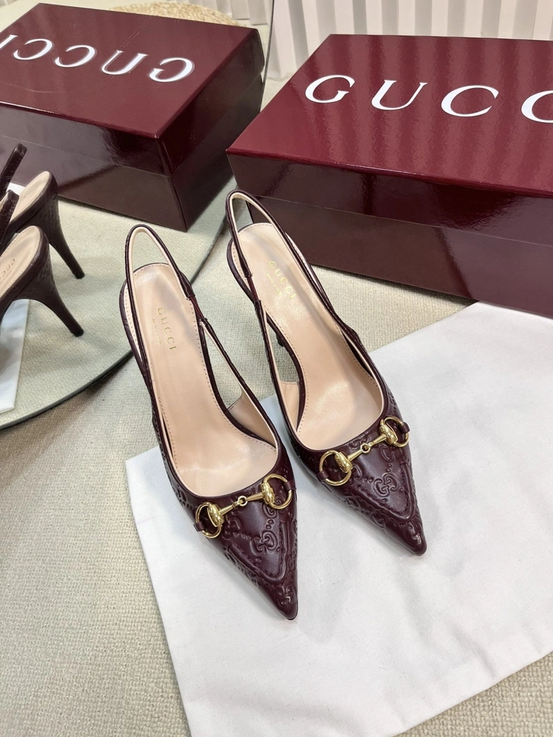 Sophisticated Gxccx Sandals 157466