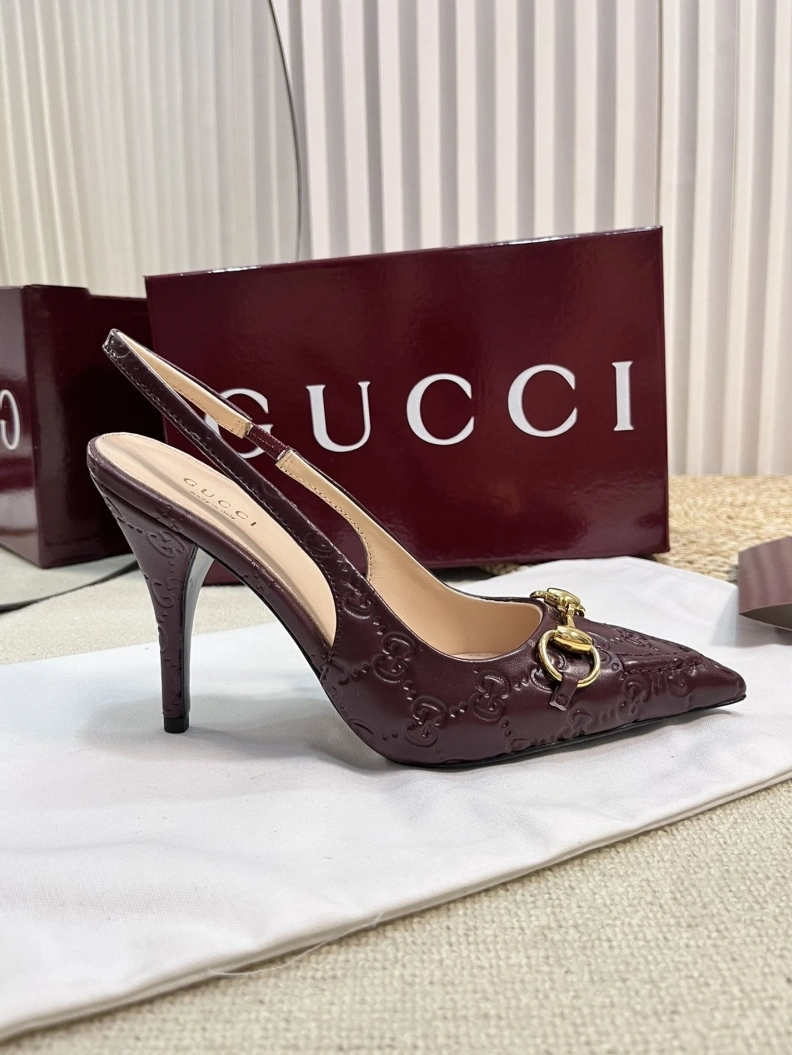 Sophisticated Gxccx Sandals 157466