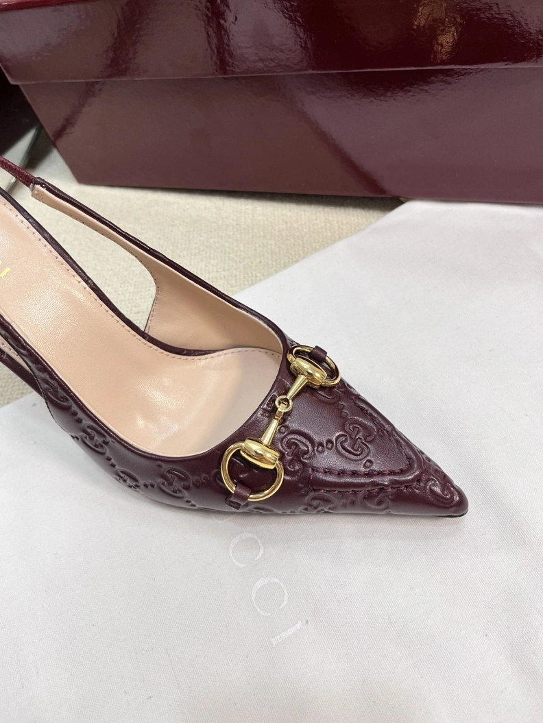 Sophisticated Gxccx Sandals 157466