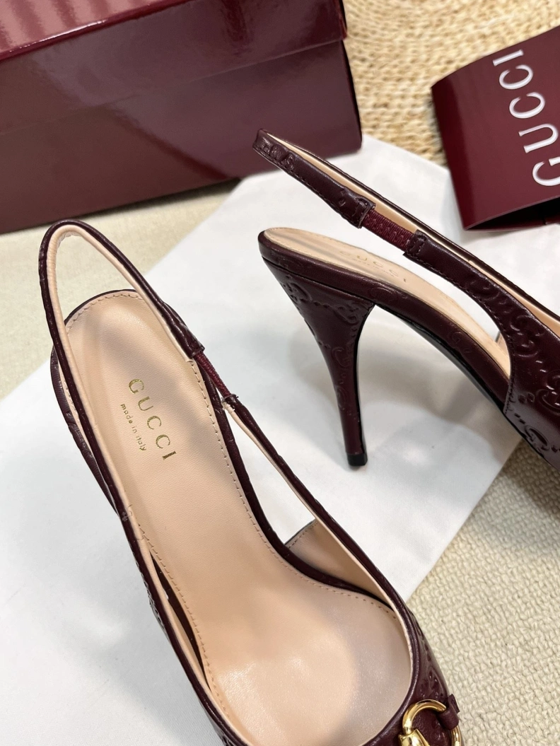 Sophisticated Gxccx Sandals 157466