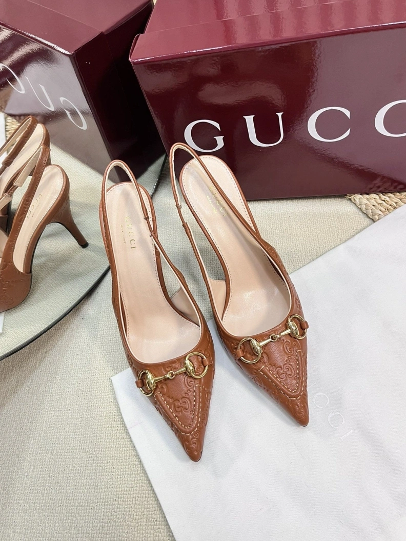 Unique Gxccx Sandals 157472