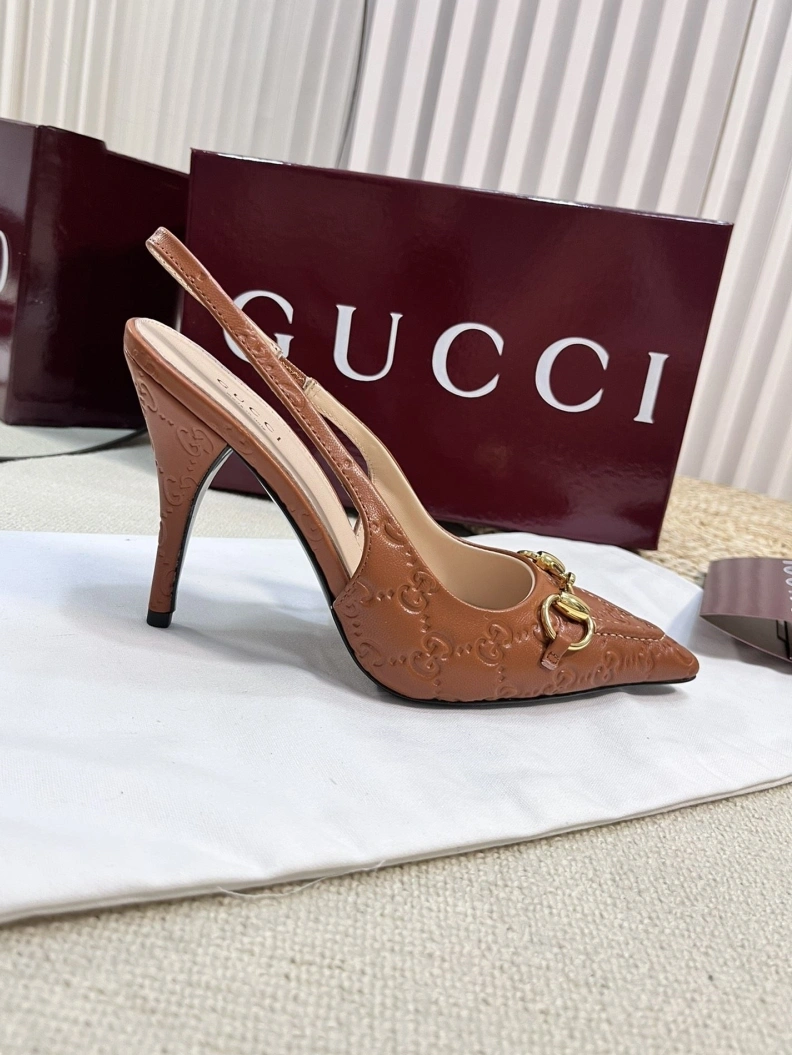 Unique Gxccx Sandals 157472