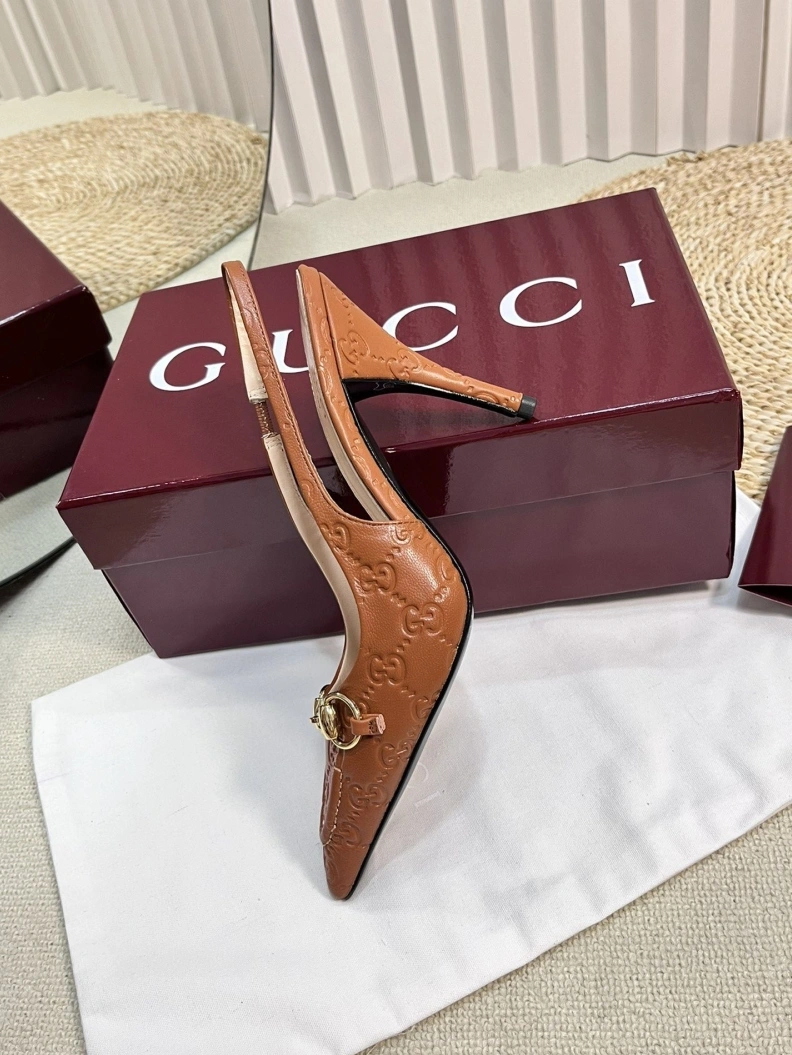 Unique Gxccx Sandals 157472