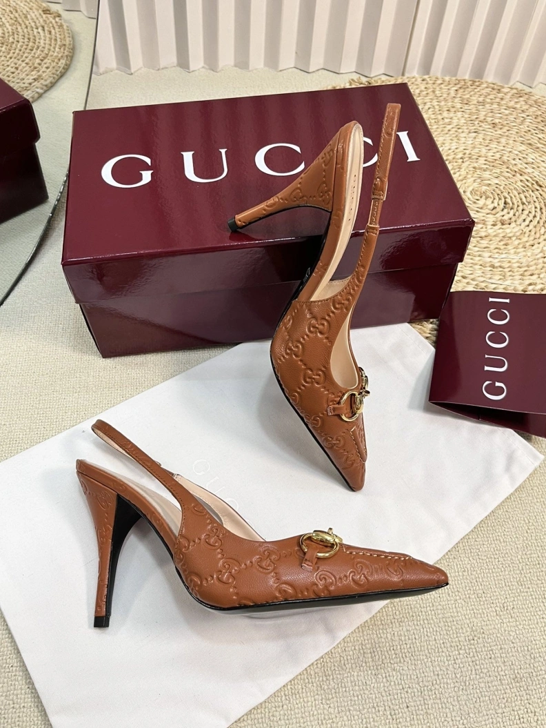 Unique Gxccx Sandals 157472
