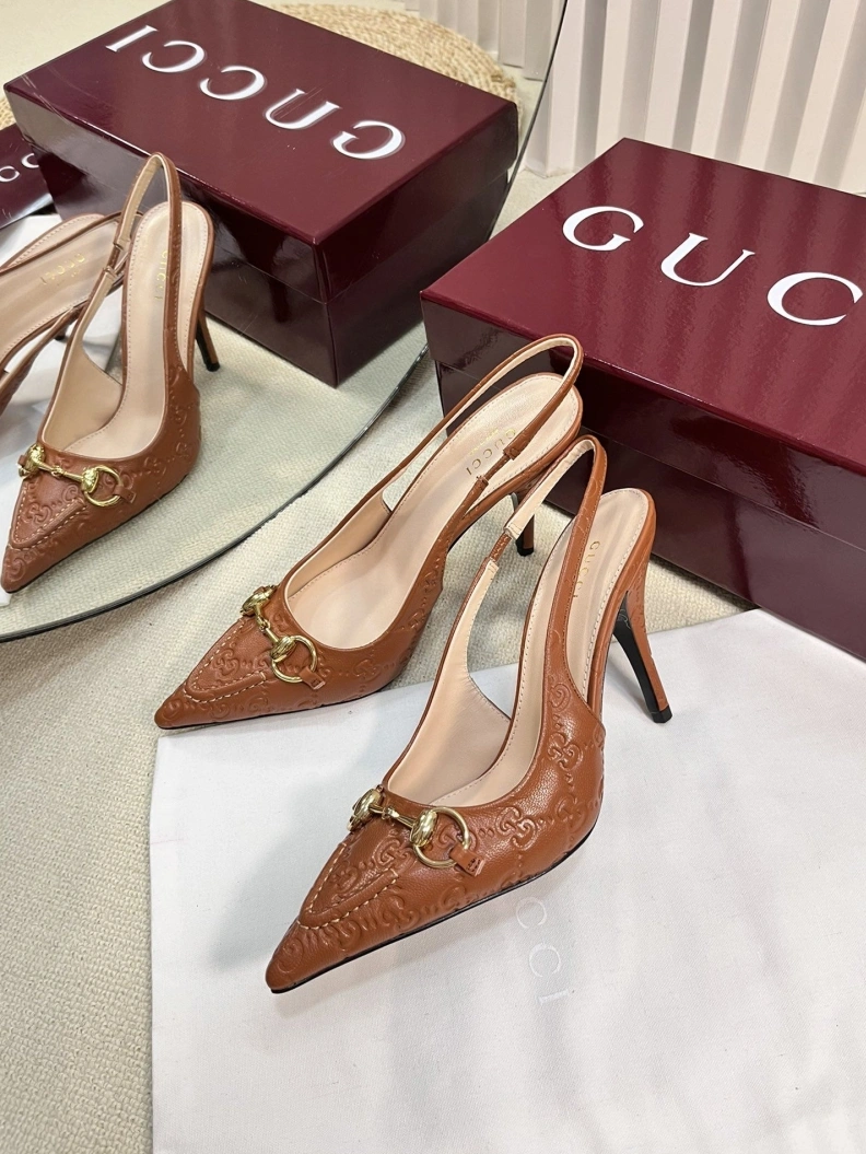 Unique Gxccx Sandals 157472