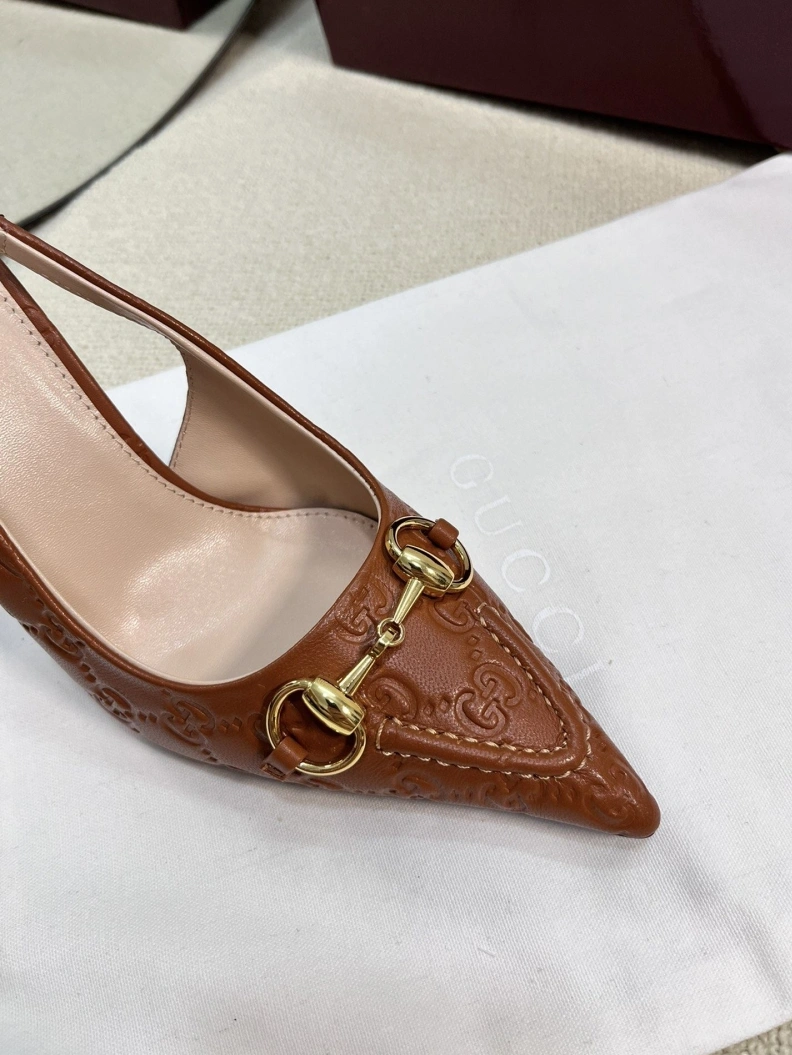 Unique Gxccx Sandals 157472