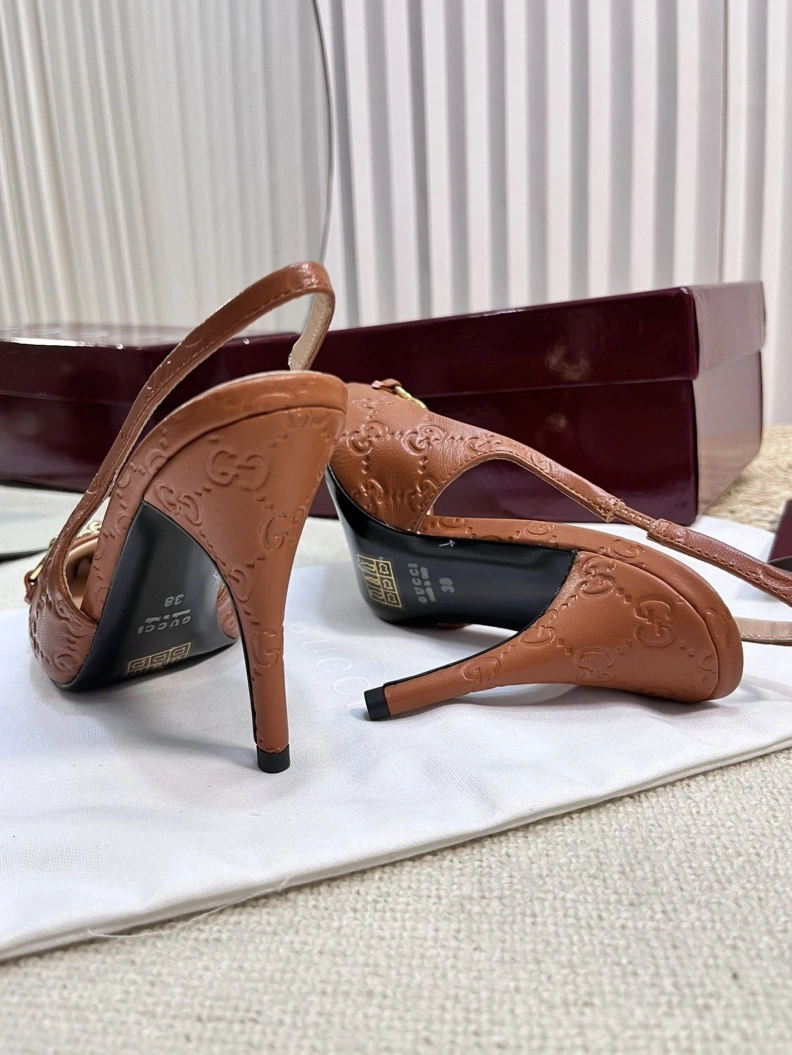 Unique Gxccx Sandals 157472