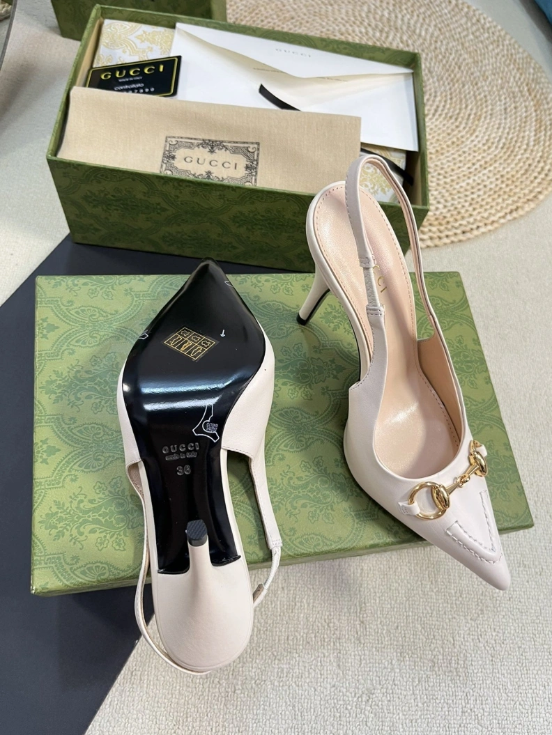 WellDesigned Gxccx Sandals 157464