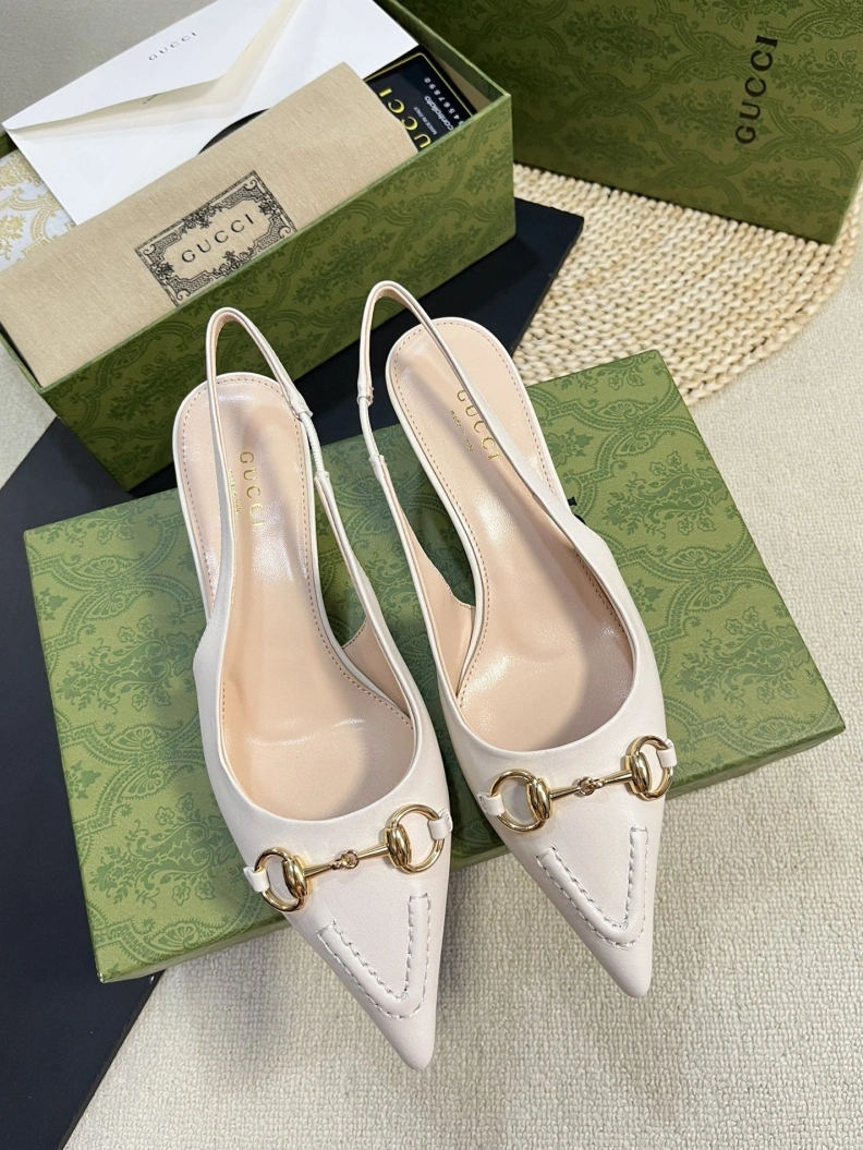 Gxccx Sandals Minimalist 157454