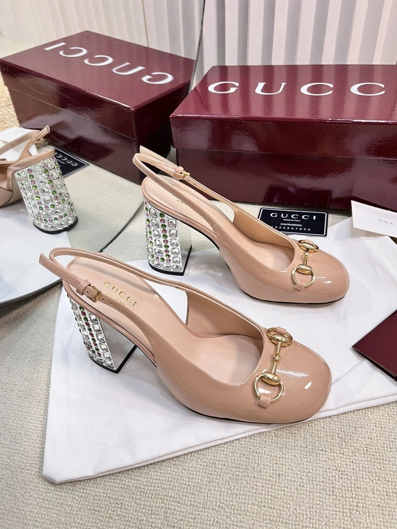 Comfortable Gxccx Sandals 157456