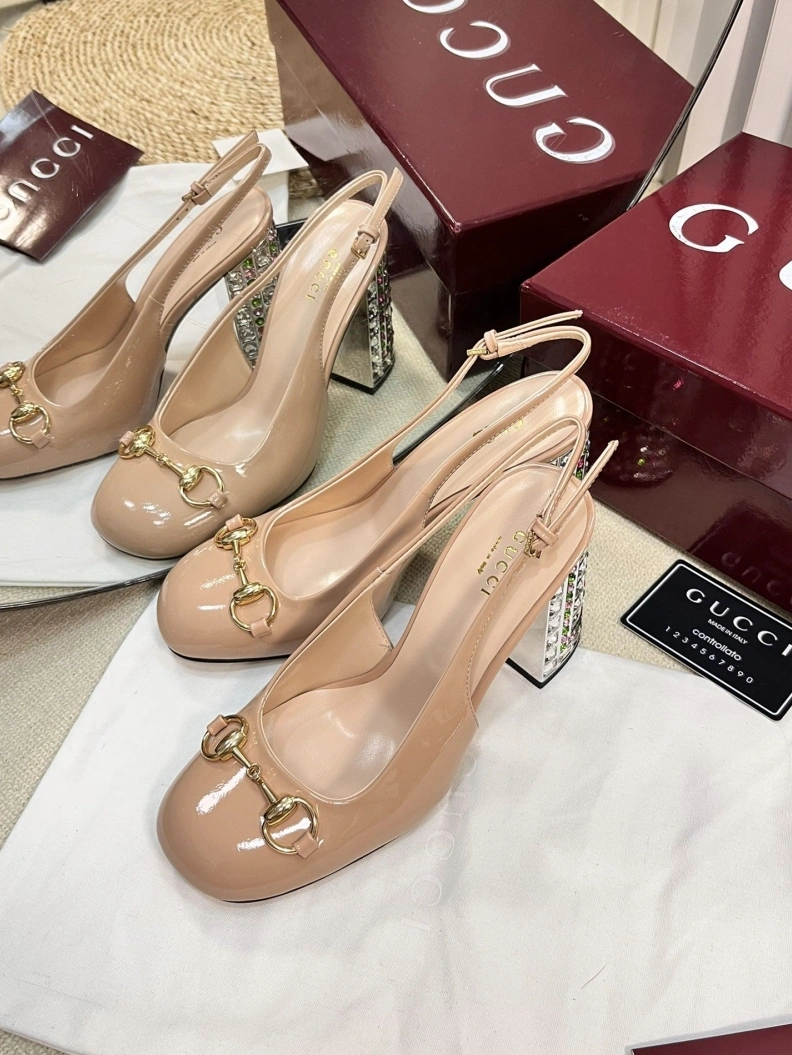 Comfortable Gxccx Sandals 157456