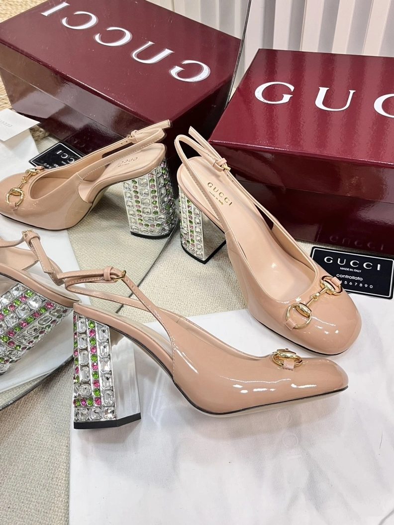 Comfortable Gxccx Sandals 157456