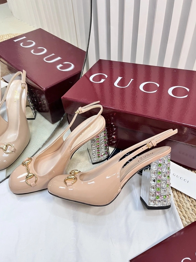 Comfortable Gxccx Sandals 157456