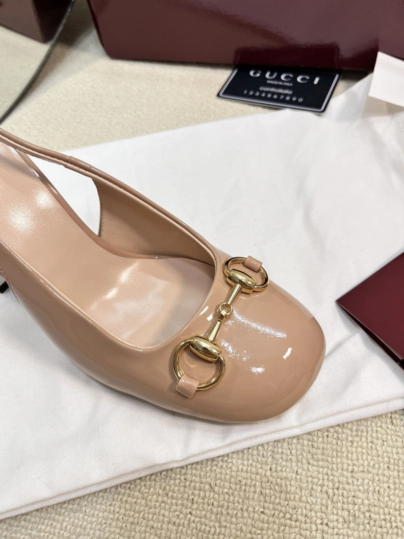 Comfortable Gxccx Sandals 157456