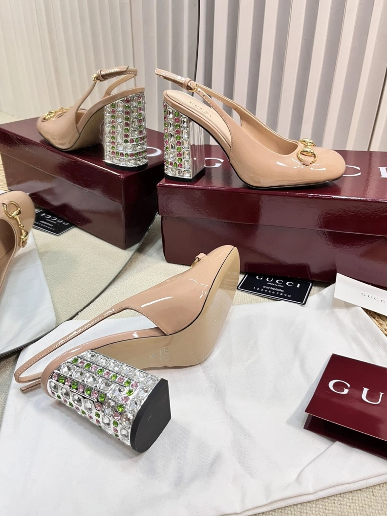 Comfortable Gxccx Sandals 157456
