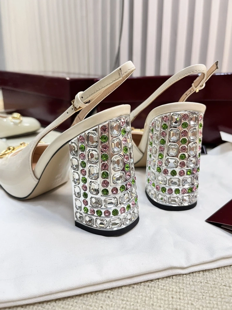 TopPick Gxccx Sandals 157463