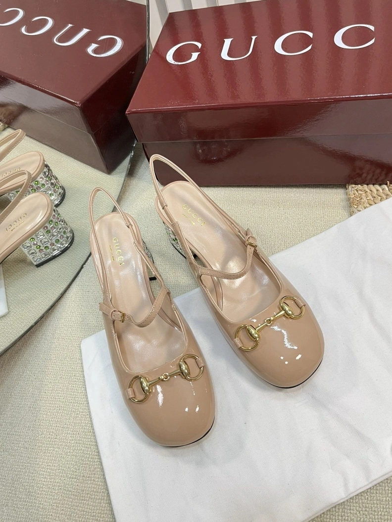 Classic Gxccx Sandals 157441