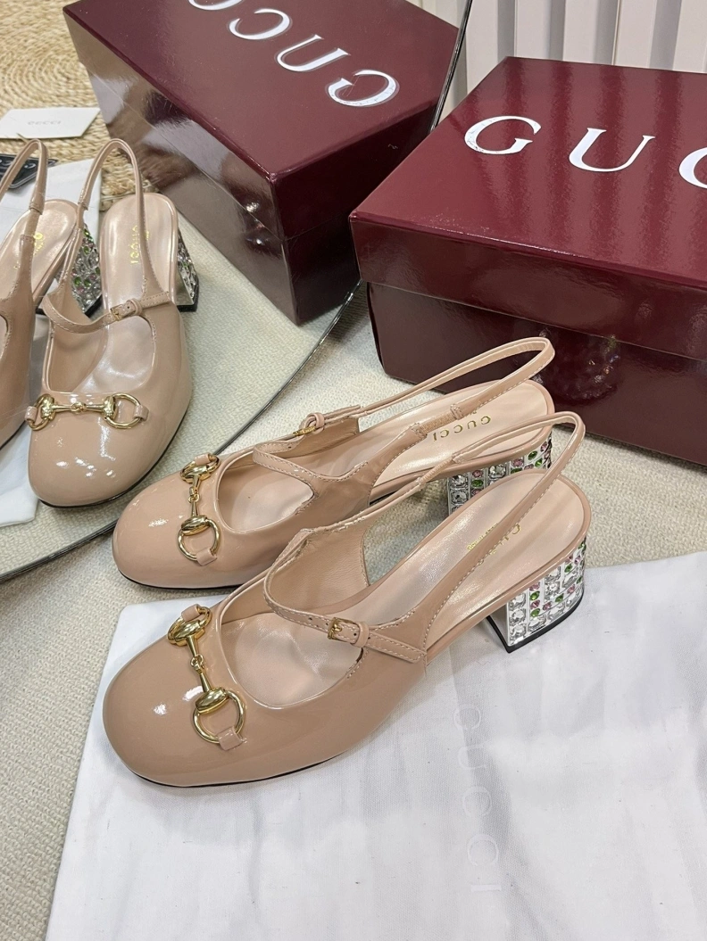 Classic Gxccx Sandals 157441