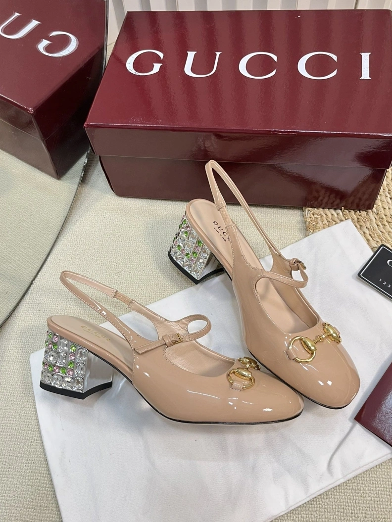 Classic Gxccx Sandals 157441