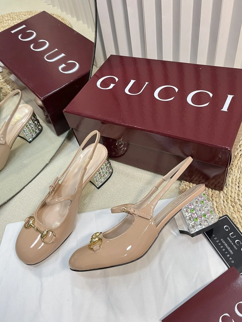 Classic Gxccx Sandals 157441