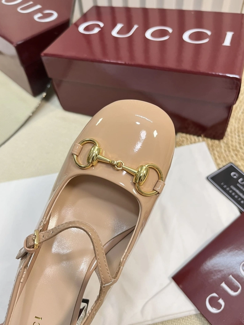 Classic Gxccx Sandals 157441