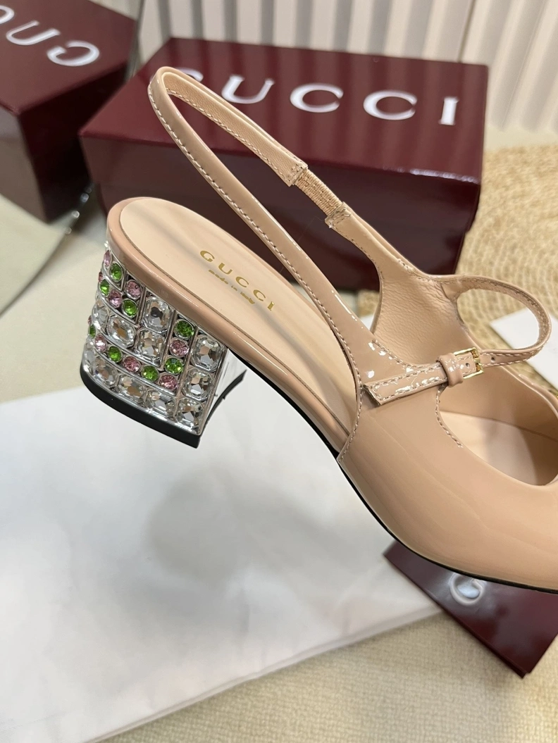 Classic Gxccx Sandals 157441