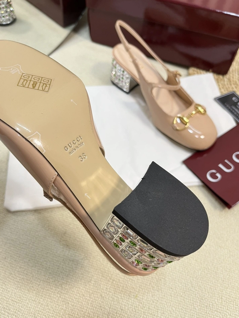Classic Gxccx Sandals 157441