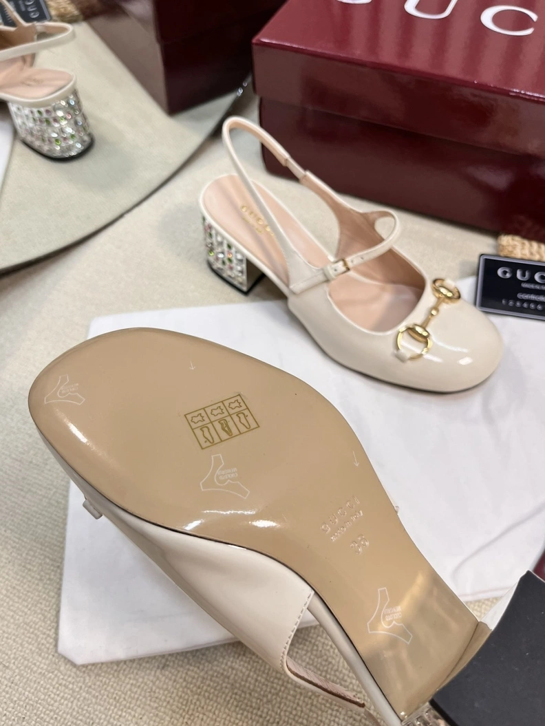 TopPick Gxccx Sandals 157415