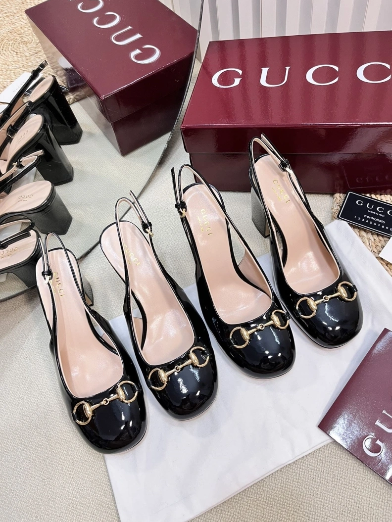 Gxccx Sandals Fashionable 157421