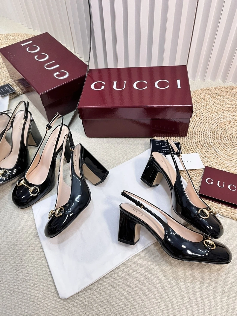 Gxccx Sandals Fashionable 157421