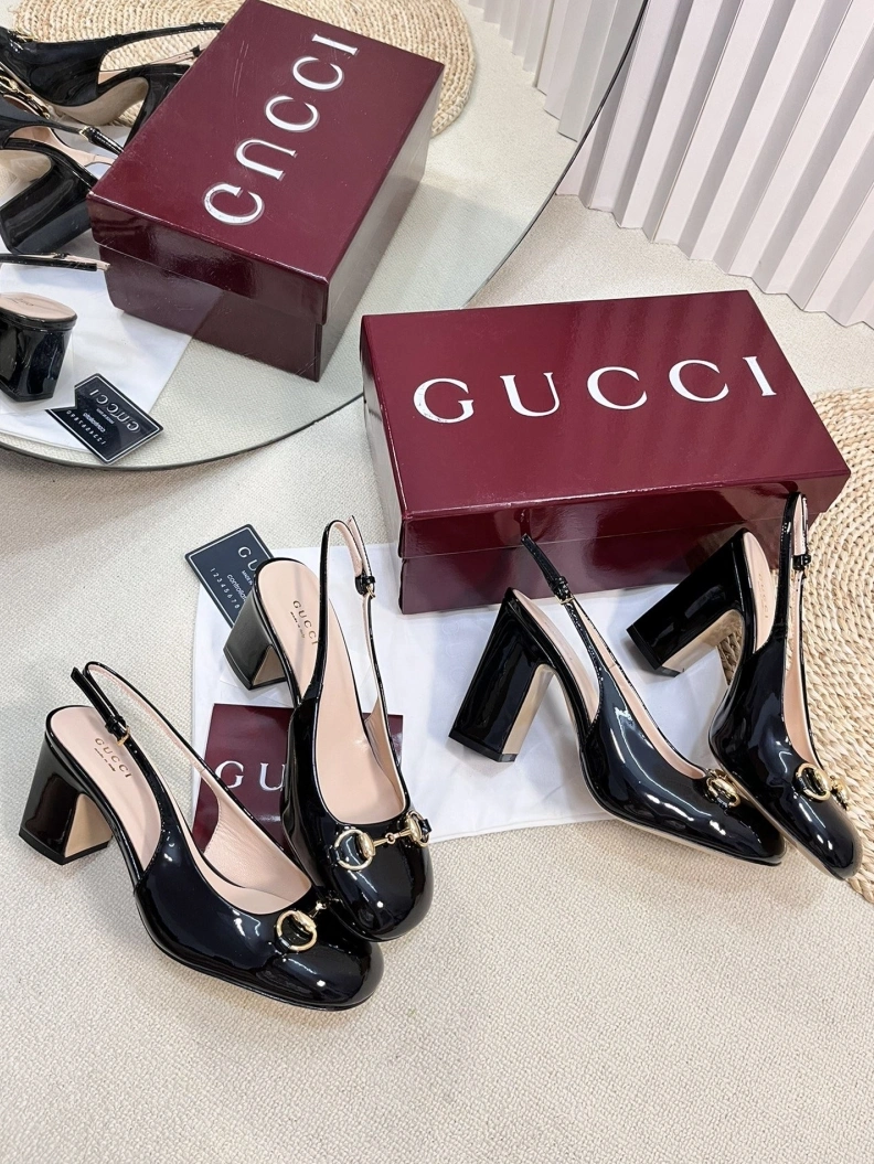 Gxccx Sandals Fashionable 157421