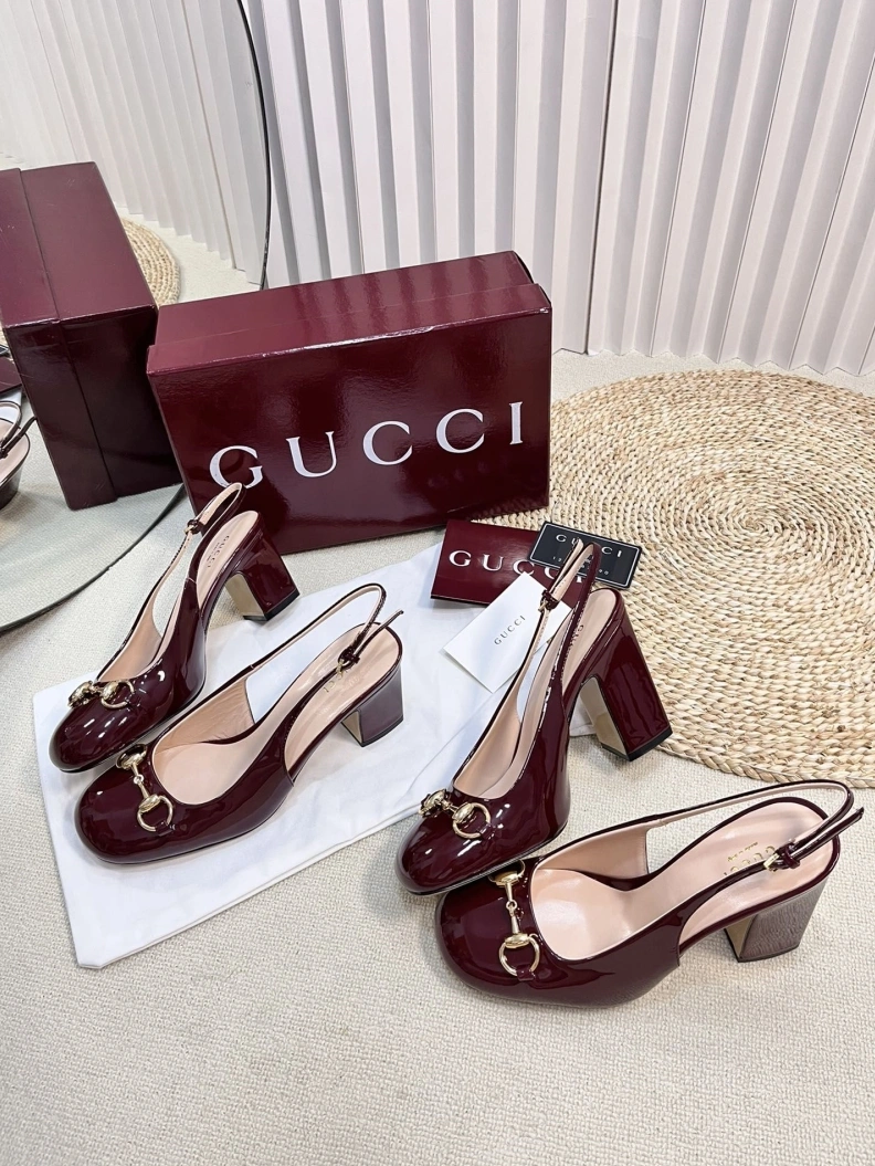 Gxccx Sandals Flexible 157431