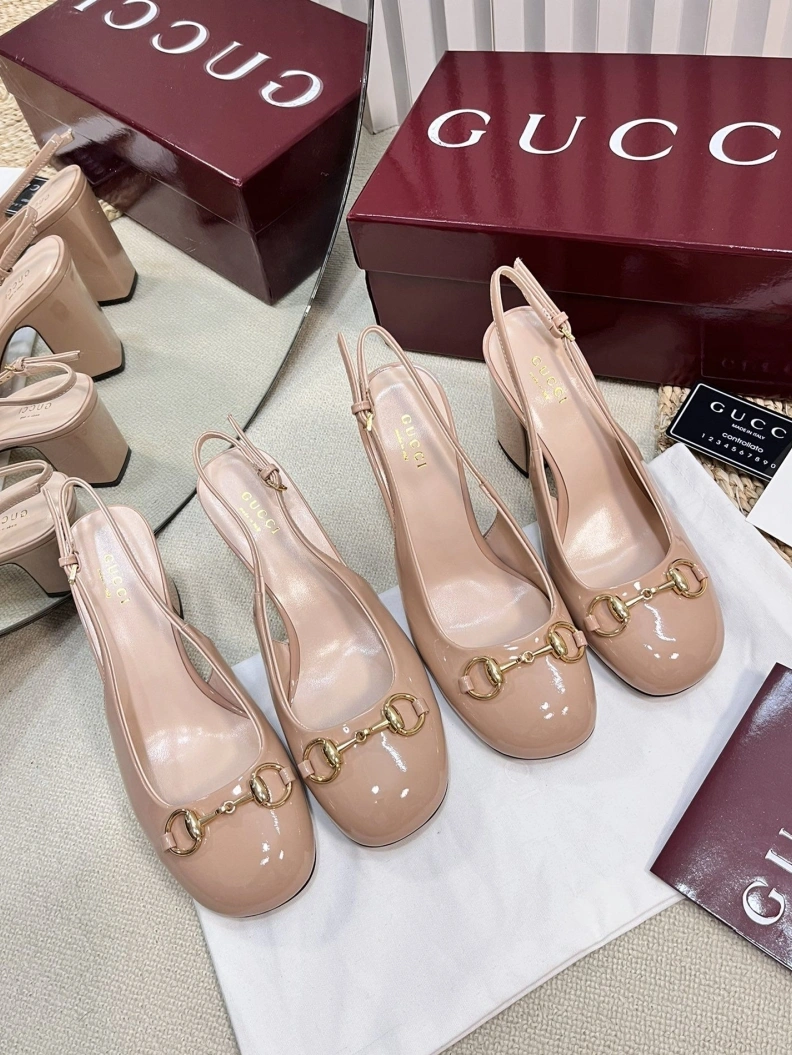 AllSeason Gxccx Sandals 157413