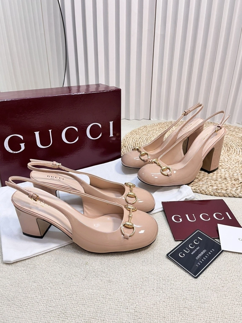 AllSeason Gxccx Sandals 157413