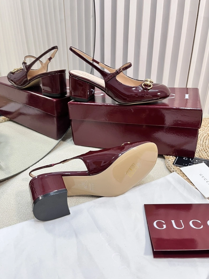 Gxccx Sandals StreetReady 157412
