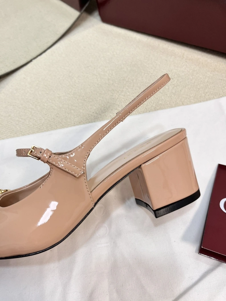 Gxccx Sandals StreetReady 157410